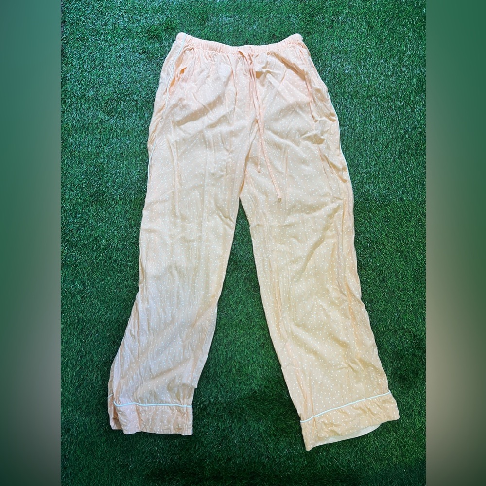 Pajama pants